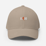 Load image into Gallery viewer, CAMO ALOOO Baller Structured Twill Cap