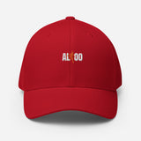 Load image into Gallery viewer, CAMO ALOOO Baller Structured Twill Cap