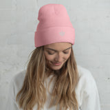 Load image into Gallery viewer, Cuffed Beanie