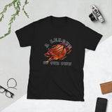 Load image into Gallery viewer, ALOOO Fire Tshirt