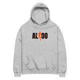 Load image into Gallery viewer, ALOOO-Baller-Unisex oversized hoodie