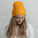 Load image into Gallery viewer, Cuffed Beanie