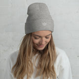 Load image into Gallery viewer, Cuffed Beanie