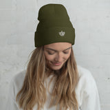 Load image into Gallery viewer, Cuffed Beanie