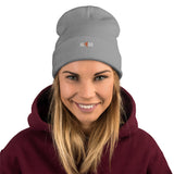 Load image into Gallery viewer, Embroidered Beanie