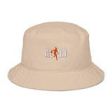 Load image into Gallery viewer, Organic bucket hat