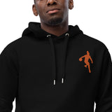 Load image into Gallery viewer, Baller Pocket Premium eco hoodie