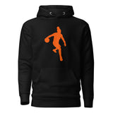 Load image into Gallery viewer, Baller On The Move Hoodie