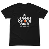 Load image into Gallery viewer, Unisex ALOOO words premium t-shirt