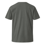 Load image into Gallery viewer, ALOOO Orange Baller Unisex premium t-shirt
