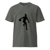 Load image into Gallery viewer, Unisex BALLER premium t-shirt