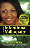 Load image into Gallery viewer, Intentional Millionaire paperback book