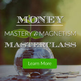 Load image into Gallery viewer, Money Mastery &amp; Magnetism Masterclass