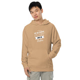 Load image into Gallery viewer, Unisex midweight hoodie